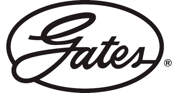Logo Gates Carbon Drive
