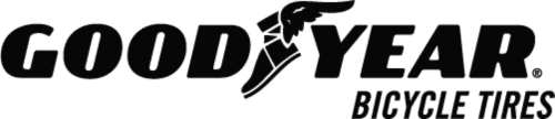 Logo Goodyear Cycling