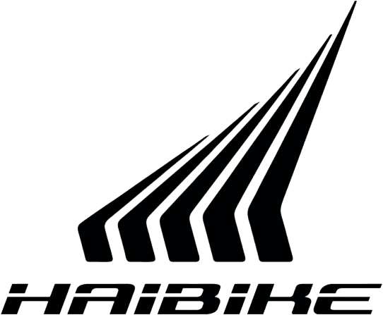 Logo Haibike
