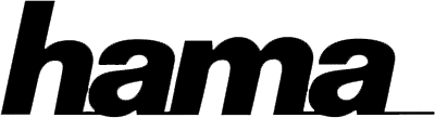 Logo Hama