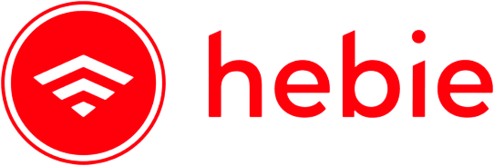Logo Hebie