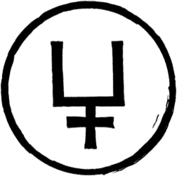 Logo Heresy
