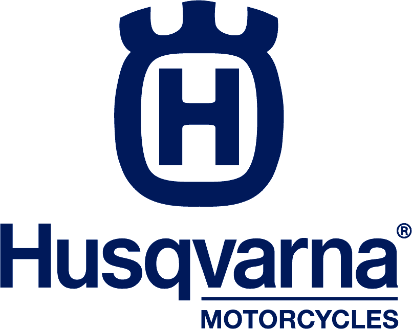 Logo Husqvarna Bikes