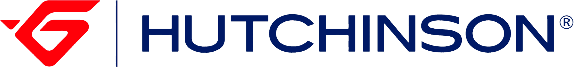 Logo Hutchinson