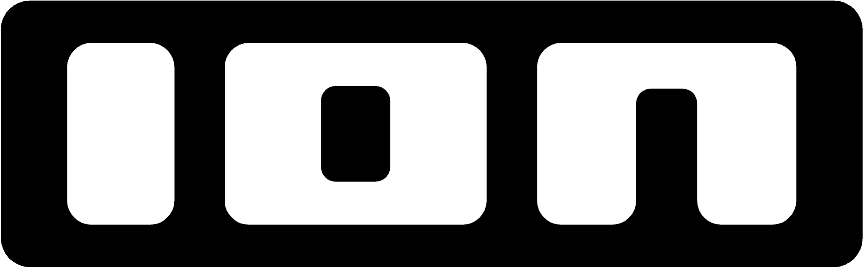 Logo ION