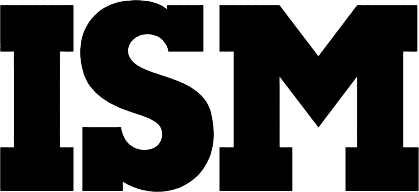 Logo ISM