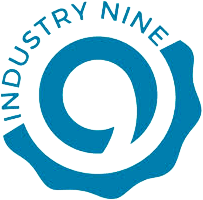 Logo Industry Nine