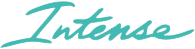 Logo Intense