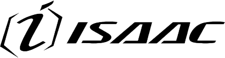 Logo Isaac Cycle