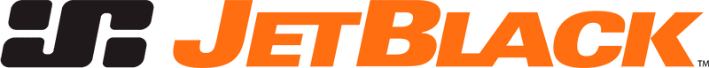 Logo Jetblack Cycling