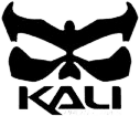 Logo Kali Protectives