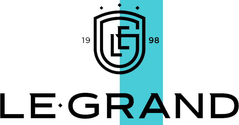 Logo Legrand