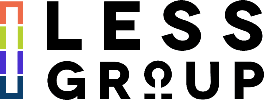 Logo Less