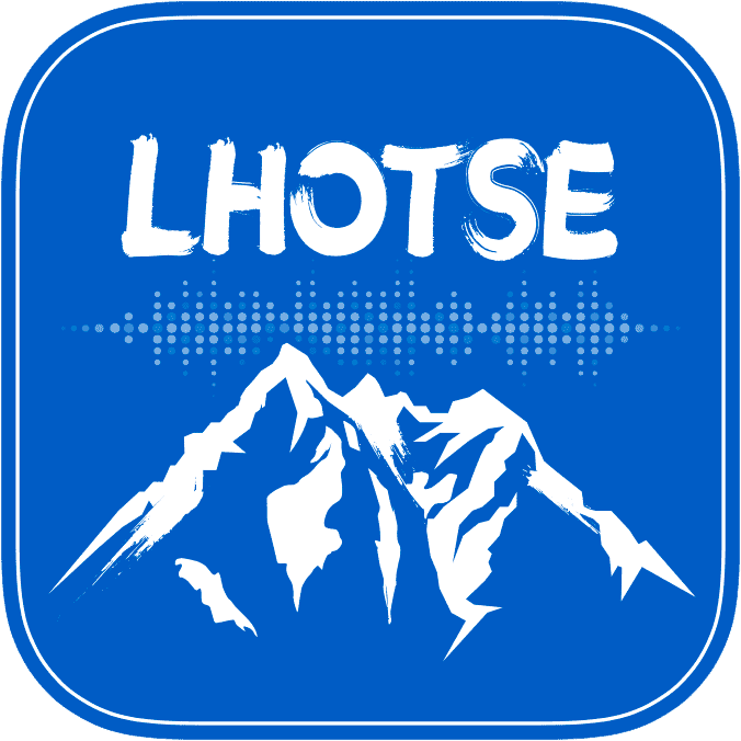 Logo Lhotse