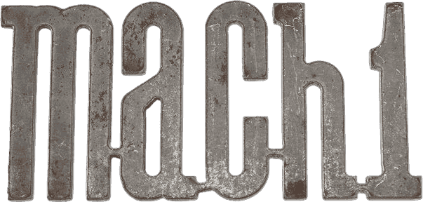 Logo Mach1