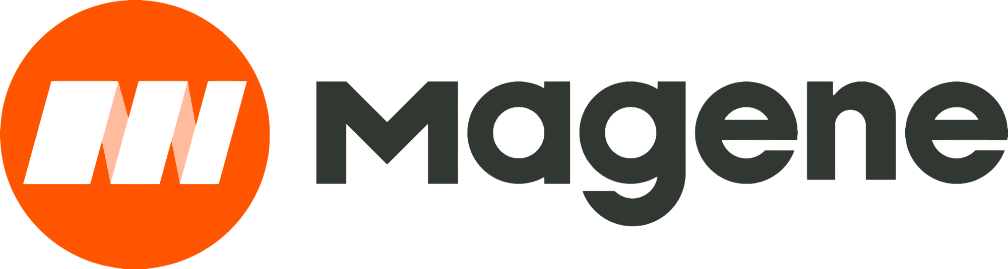 Logo Magene