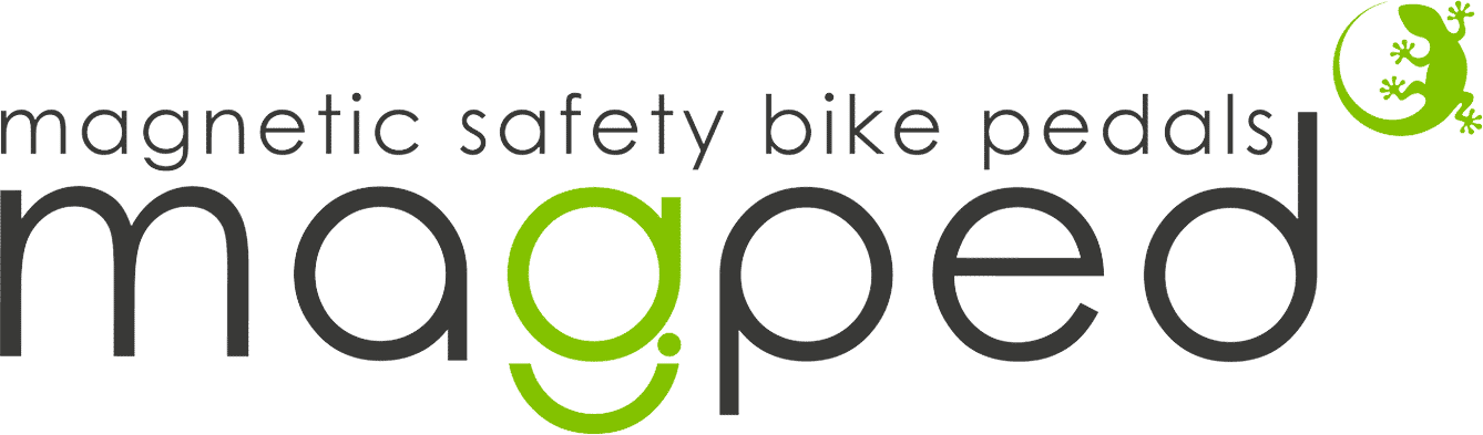 Logo Magped
