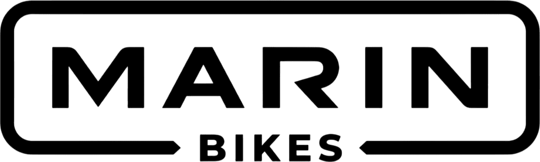 Logo Marin Bikes