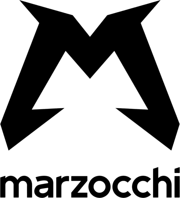 Logo Marzocchi