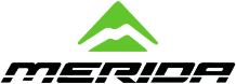Logo Merida Bikes