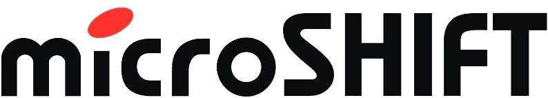 Logo MicroSHIFT
