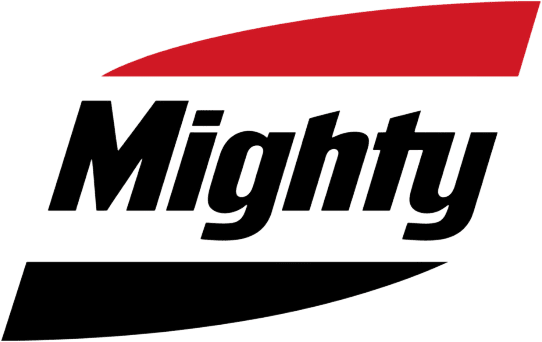 Logo Mighty