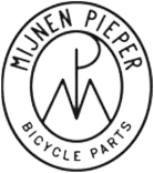 Logo Mijnen Pieper