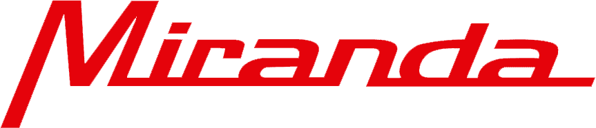 Logo Miranda
