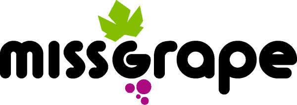 Logo Miss grape 