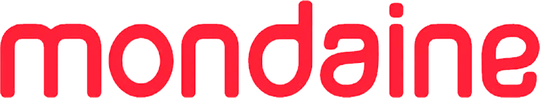Logo Mondaine