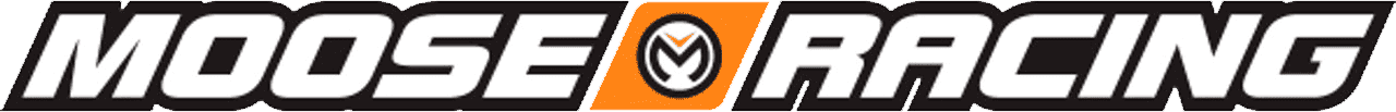 Logo Moose Racing