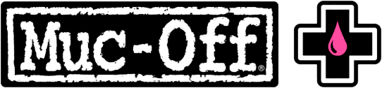 Logo Muc Off