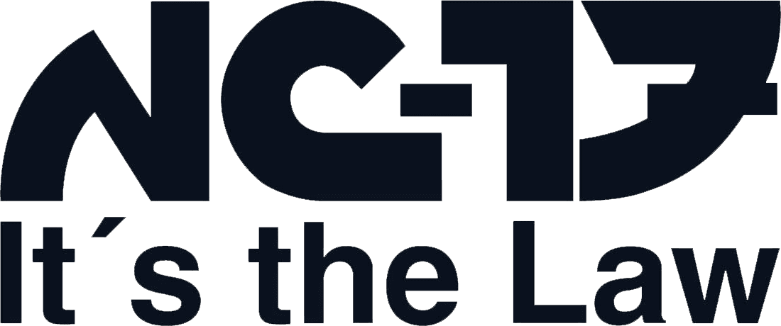 Logo NC-17