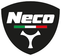 Logo Neco