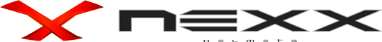 Logo Nexx