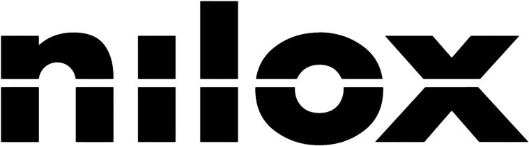 Logo Nilox Bikes