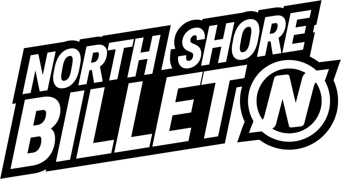 Logo North Shore Billet