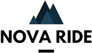 Logo Nova Ride