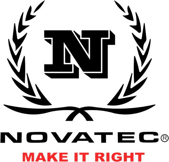 Logo Novatec