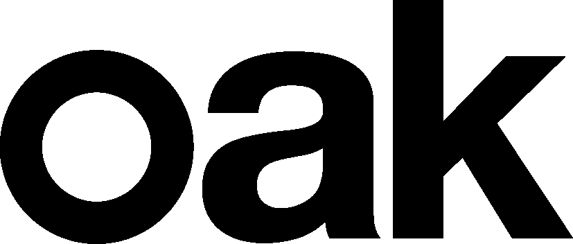 Logo OAK