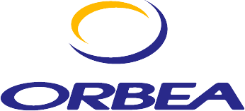 Logo Orbea