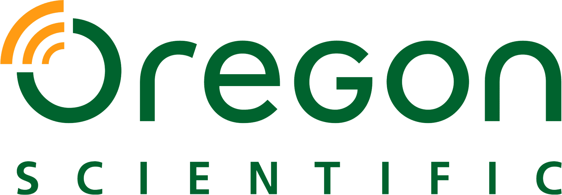 Logo Oregon Scientific