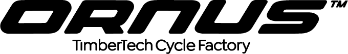 Logo Ornus Bikes