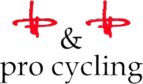 Logo P&P