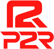 Logo P2r