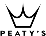 Logo Peaty's