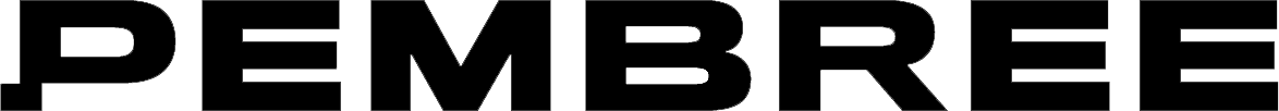 Logo Pembree