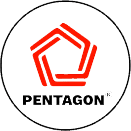 Logo Pentagon