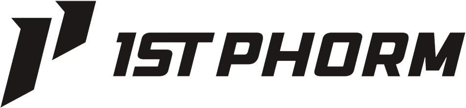 Logo Phorm