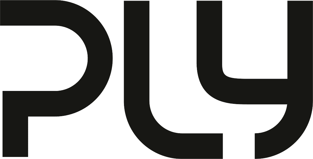 Logo Ply Helmets